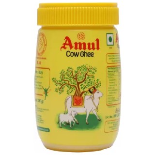 Flipkart Supermart offer: Worth Rs 103 Amul Cow Ghee 200 ml @ Rs.1