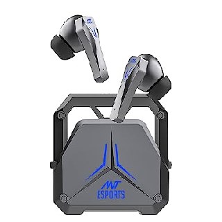 Buy Ant Esports Infinity Plus TWS True Wireless Earbuds at Rs.599