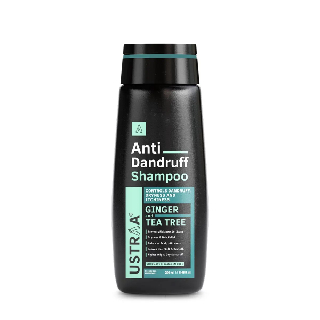 Anti Dandruff Hair Shampoo - 250ml at Rs.223 | MRP:349 (After 24% GP Cashback)