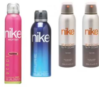 Nike Womwen Deo Spray at the Best Price at Nykaa