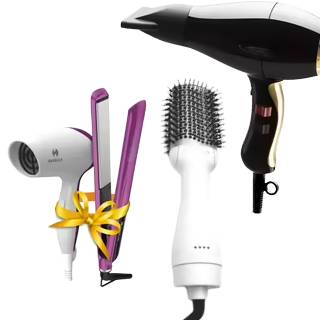 Up to 60% Off on Nykaa Best Selling Hair Dryer