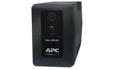 APC Back UPS BX600CI-IN | 600VA |