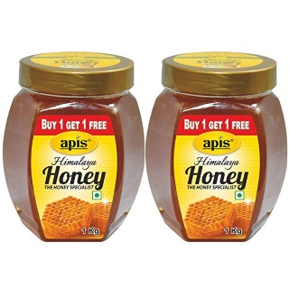 2.Kg Apis Himalaya Honey @ Best Price