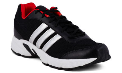 App - Adidas Phantom 2.1 M Black Sport Shoes