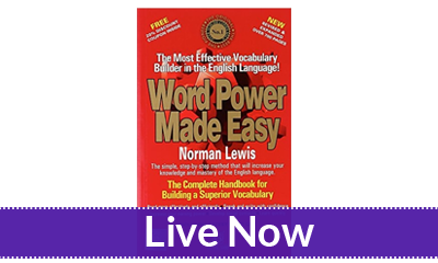 App Friday Word Power Made Easy