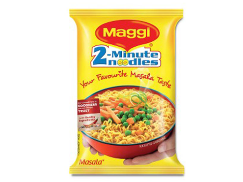 APP Offer - MAGGI 2 Minute Noodles Masala Pack Of 8 with Free Shipping