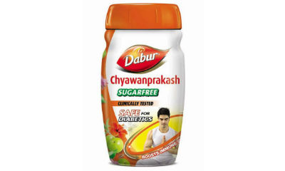App Only - Dabur Chyawanprakash 500 G