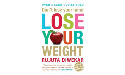 App Only Deal - Don't Lose Your Mind, Lose Your Weight (English)