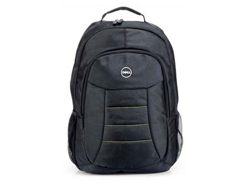 App Only - Dell Essential New Entry Laptop Bag - Black