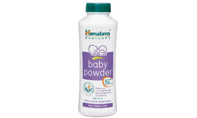 App Only - Himalaya Baby Powder 400 g