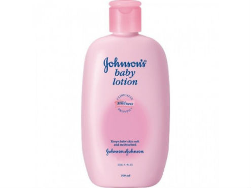 App Only - Johnson's Baby Lotion - 200 ml