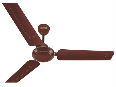 App Only - Luminous 1200MM Morpheus Ceiling Fan - Brown