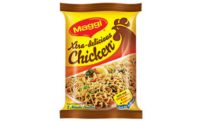 App Only  - MAGGI Chicken Noodles 284g x 2 packs