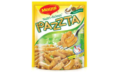 App Only - Maggi Pazzta Masala Penne- 65 g (Pack of 4)