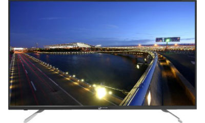 APP Only  - Micromax 40C4500FHD 100 cm (39.5) LED TV