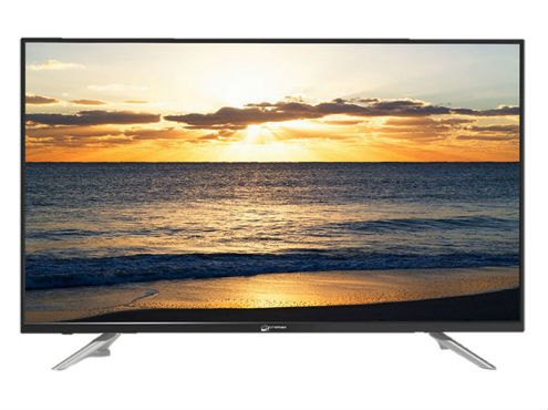 App Only - Micromax 50C3600 FHD 127 cm (50) Full HD LED Television