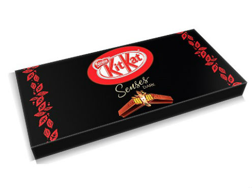 App Only - Nestle KitKat Senses Dark Chocolate