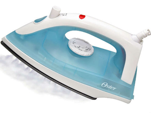 App Only - Oster 4405 Steam Iron White