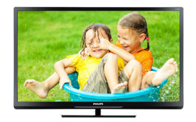 App Only - Philips 32PFL3230 80 cm (32) HD Ready LED Television