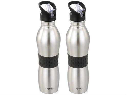 App Only - Pigeon Water Bottle 750 ml Buy One Get One