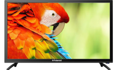App Only Polaroid 81cm (32) HD Ready LED TV