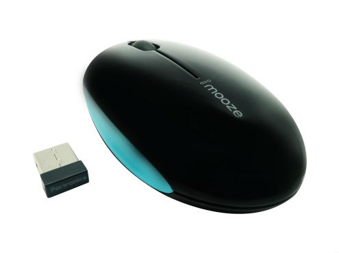 App Only - Portronics Imooze POR 200 Wireless Mouse