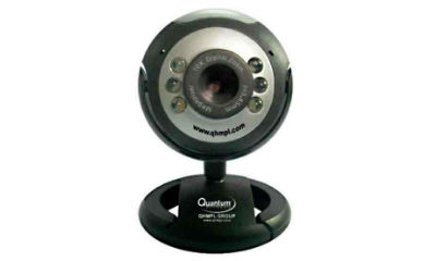 App Only - Quantum 495 Lm Camera (With 6 Lights & 25 Megapixel)