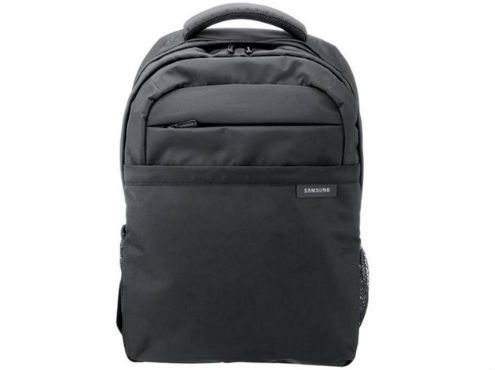 App Only - Samsung Sport Bag 15 inch Laptop Backpack