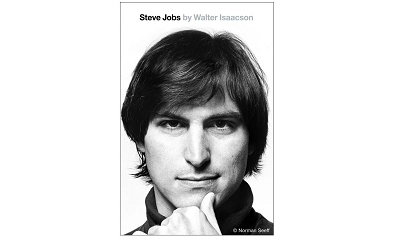 App Only Steve Jobs The Exclusive Biography Paperback