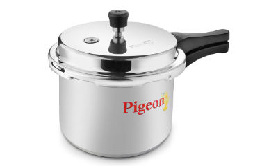 App - Pigeon Favourite 3lt Outer Lid Pressure Cooker