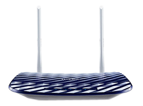 App - TP-LINK Archer C20 AC750 Wireless Dual Band Router
