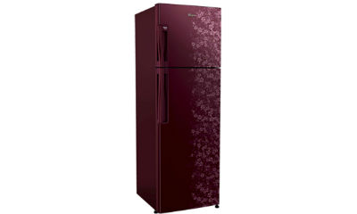 App - Whirlpool 262Ltr NEO IC275 FCGB4 Double Door Refrigerator Wine Exotic