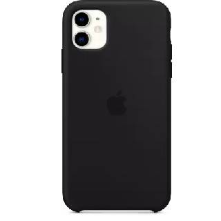 APPLE Back Cover for iPhone 11 at Rs 2799