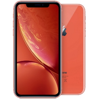Apple iPhone XR 64GB at Rs. 32999 Only
