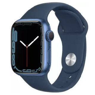 APPLE Watch Series7 Starts Rs 39999 + Extra 10% off Bank Offer