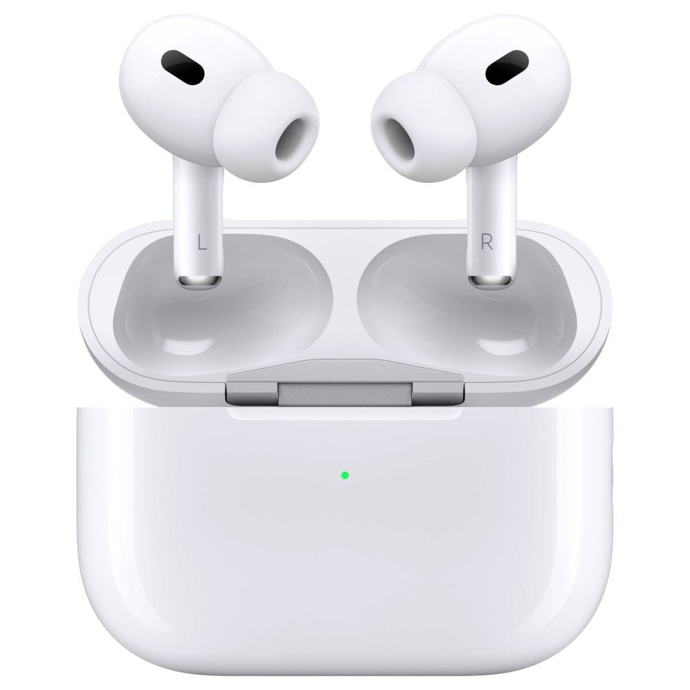 Get Rs.2500 Instant Bank Discount on Apple Airpods Pro 2nd Gen