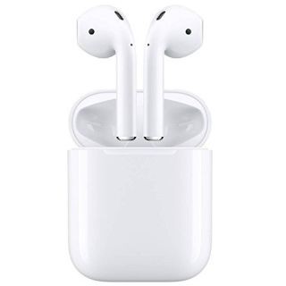 Apple Airpods at Rs.8999 + Extra 10% Bank Discount
