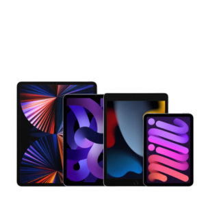 Apple iPad Starting at Best Price + Up To Rs.8000 Off On HDFC Bank Cards !!