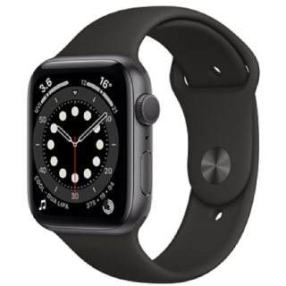 Apple Watch Series 6: Price Start at Rs.40,990 in India
