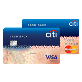 Free Rs.1000 Amazon Gift Card on Citi Cash Back Credit Card - Apply Now