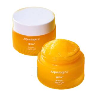 Get Free Glow+ Mousse Night Gel on Order above Rs.699 (Code: GLOWUP)