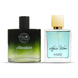 Luxury Men's & Women's Perfume at Rs.350 | MRP Rs.999  (After Code: FLAT70 & 5% Prepaid off)