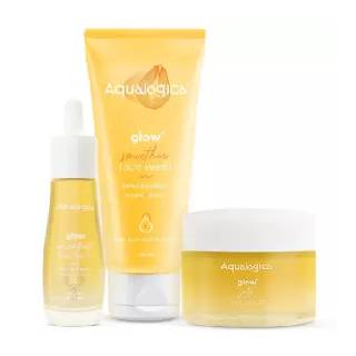 Upto 25% off on Aqualogica Skin Care Products + Extra Coupon Discount on the Payment Page