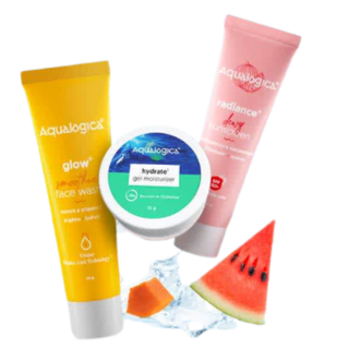 Shop For Rs.749 & Get Skincare Kit For Free + 100 Wallet CB | Use Code: (SKINLOVE) + GP Cashback !!