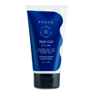 Arata Hair Styling Gel upto 40% Off