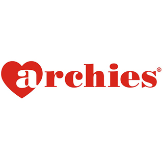 20% Off on Archies Online Gift Voucher