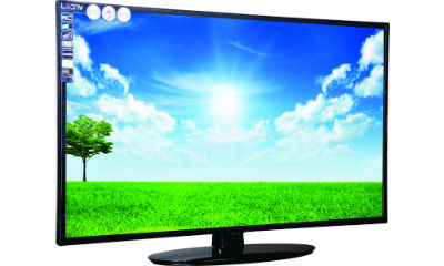 Arise Pixel X 101.6 CM (40) LED Television