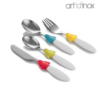 Flat 30% Off on Arttdinox Cutlery Set