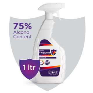 Viroprotek Product only: Get Rs.125 GP Cashback on order above Rs.99 + Extra 10% coupon off (Use 'cart10')