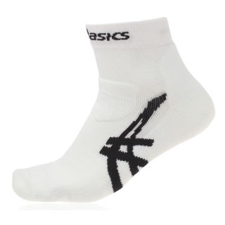 Asics Shoes Accessories: Men Socks Starting at Rs. 299